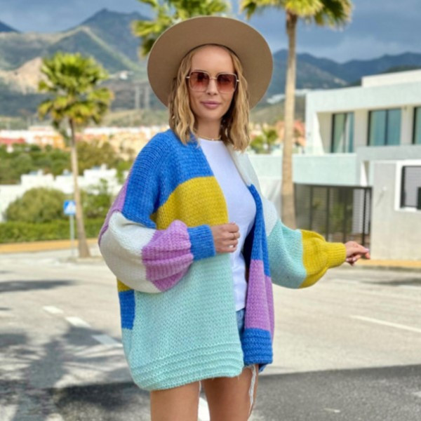 Wiosną noś kardigany z Beverly6