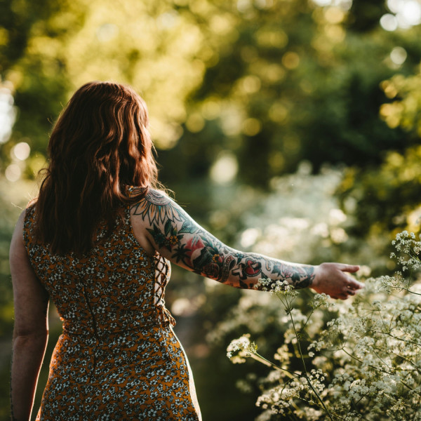 Modne stylizacje na majówkę