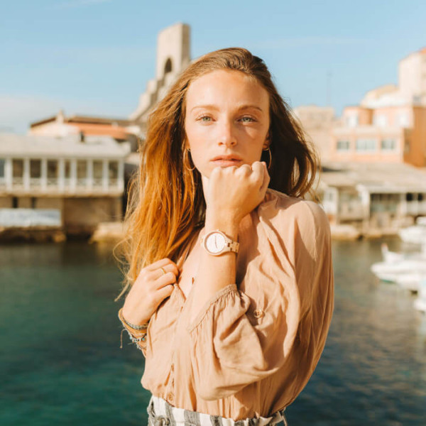 Match Your Watch - czyli jak dobrać styl zegarka?