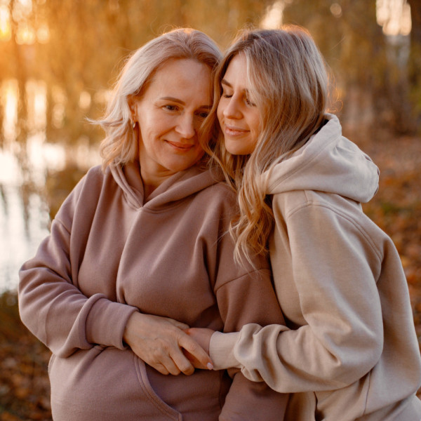 Modowe prezenty na Dzień Matki