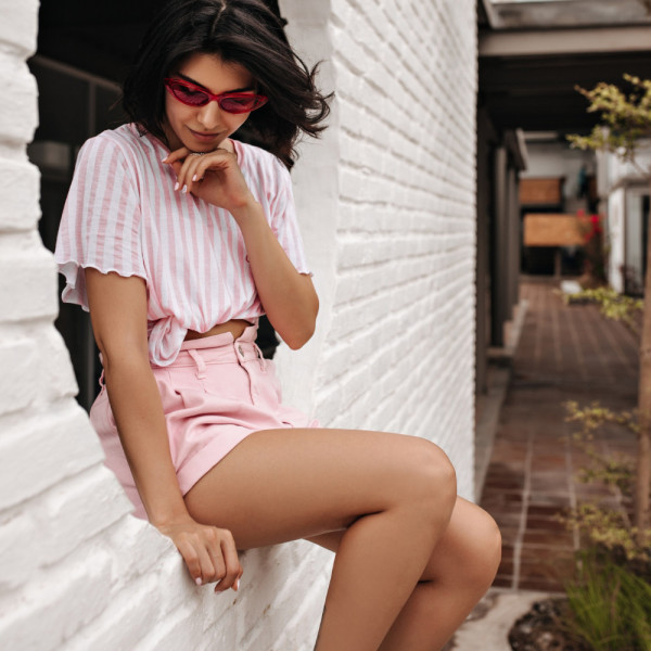 Czas na szorty! Najciekawsze modele z polskich butików