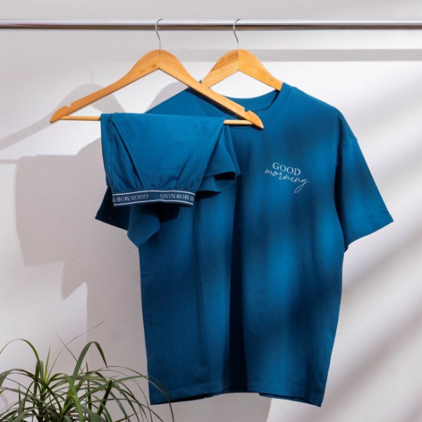 Damskie piżamy na lato od Henderson – na każdą sytuację