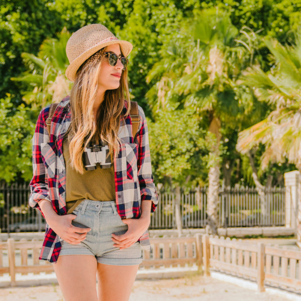 Grunt to szorty! Poznaj modele z polskich butików