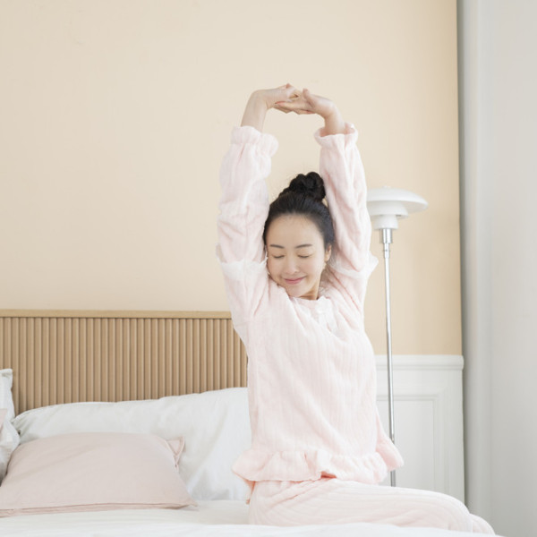 Wygodna bielizna nocna – co powinny wybrać kobiety?