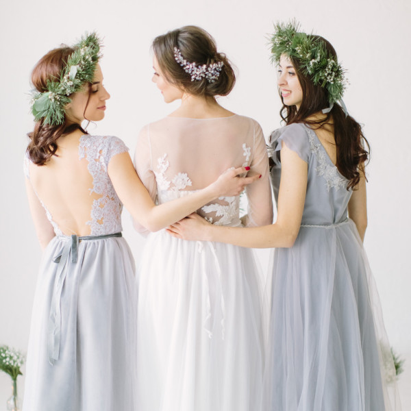 Perfekcyjna sukienka dla druhny? Znajdziesz ją na Joyful!