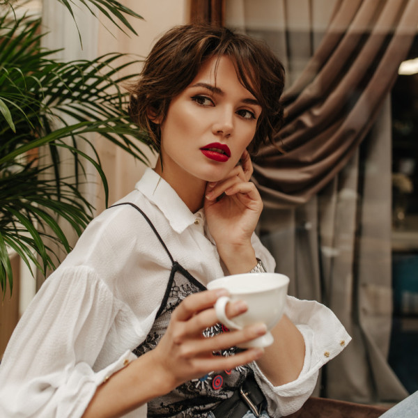 Signature look – stwórz swój niepodrabialny styl