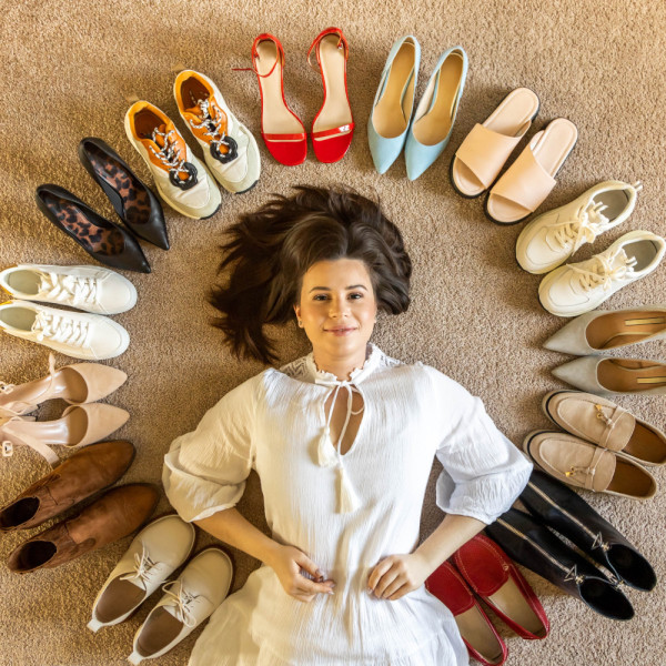 Ale buty! Wyjątkowe propozycje z polskich butików