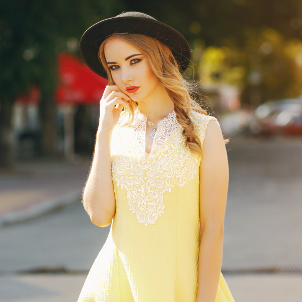 Francuski szyk. Trendy prosto z paryskich ulic