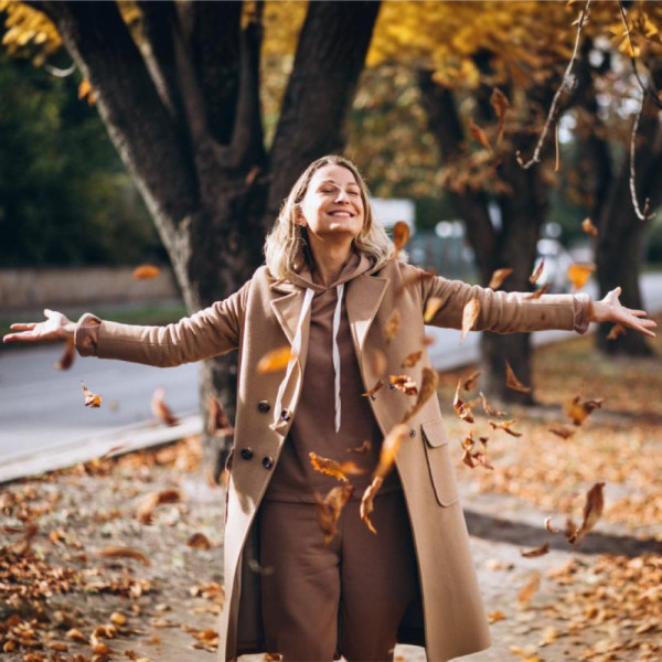 Grunt to dres! Znajdź komplet dresowy dla siebie