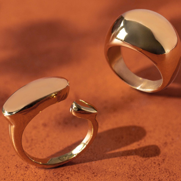 Biżuteria na jesień – jaką wybrać?