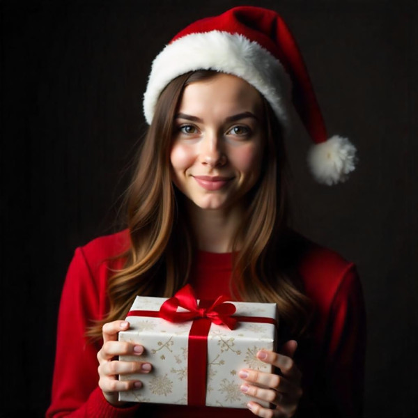 Modowy upominek na mikołajki. Zobacz propozycje z polskich butików!