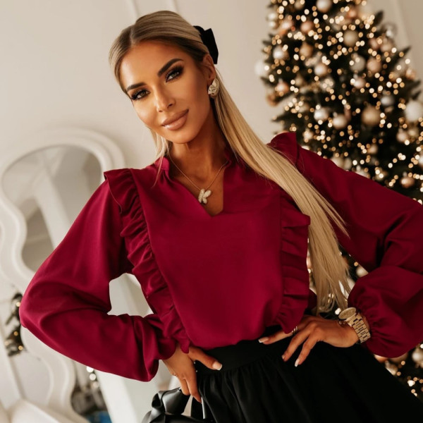 Co założysz na Wigilię? Zobacz propozycje z butiku CandyTM!