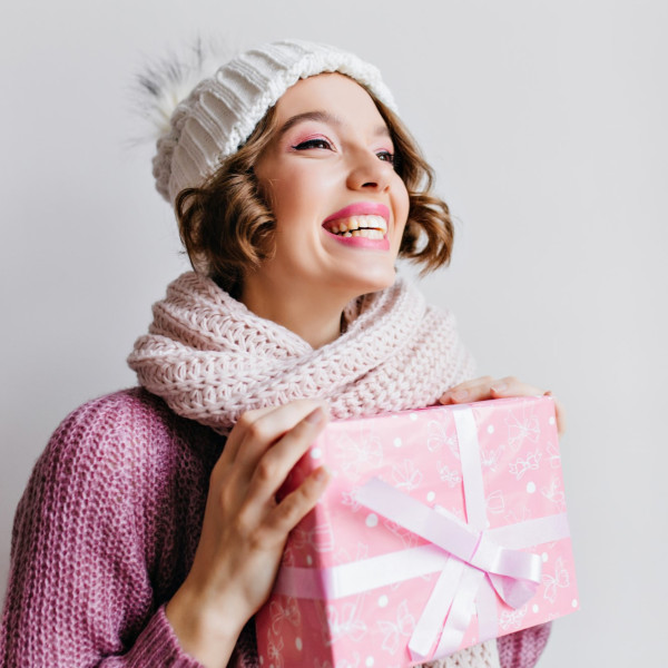 Modowe prezenty pod choinkę z polskich butików