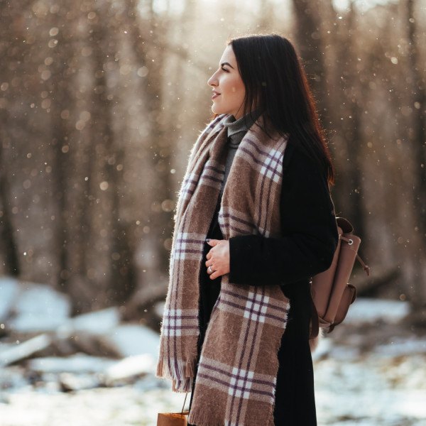 Otul się w zimny dzień – zimowe czapki, szale i rękawiczki