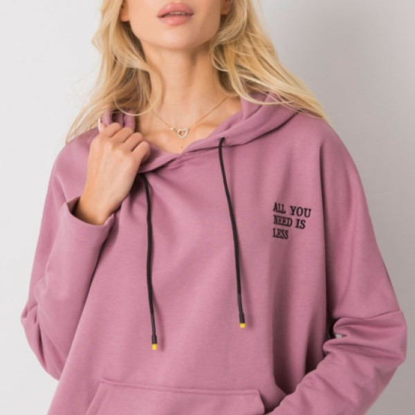 Ciepło i wygodnie. Otul się bluzą od Maloma!