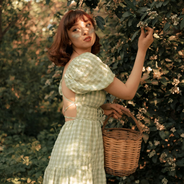 Na topie: wzory retro!