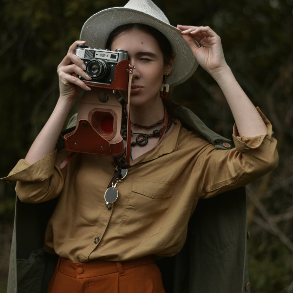 Wielki powrót stylu safari. Ubierz się w polskich butikach!