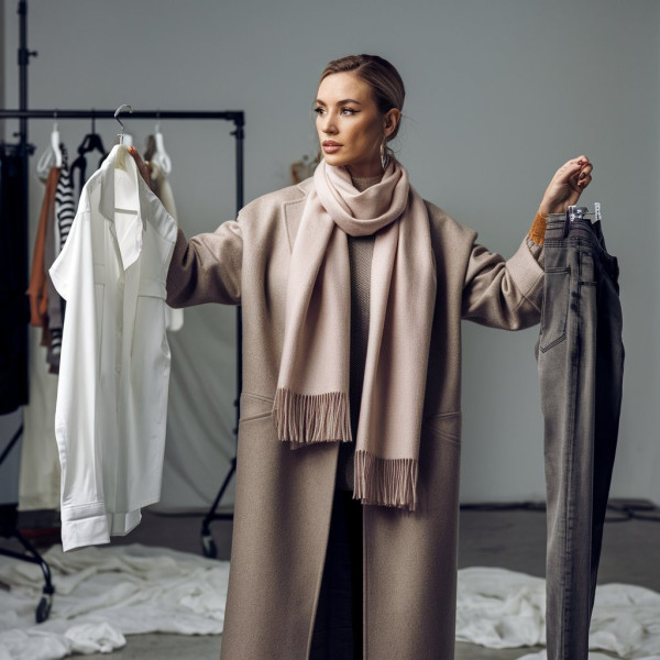 Osobista stylistka online – nowy sposób na styl bez wychodzenia z domu