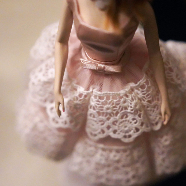 Czy lalka Barbie jest dobrym pomysłem na prezent?