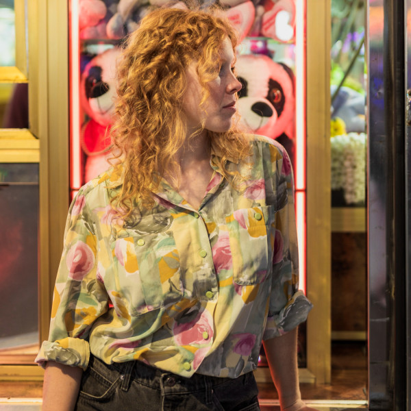 Hit na wiosnę: wzorzyste koszule oversize