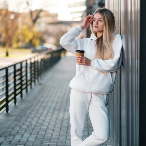 Weekend za miastem? Ubierz się wygodnie i stylowo!