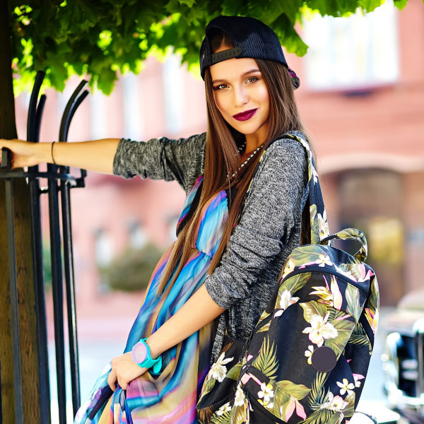 Plan na majówkę: wyglądać i bawić się doskonale!