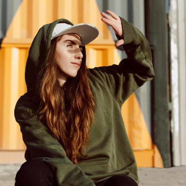 Lekkie okrycia wierzchnie na sezon wiosna/lato