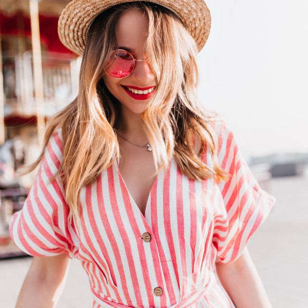 Wiesz już, co włożysz do wakacyjnej walizki?