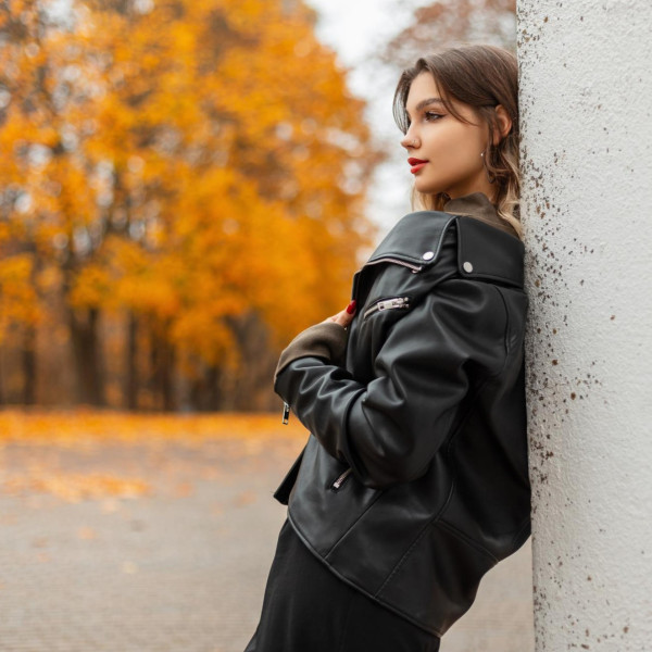 Zbliżenie na trend: ekoskóra