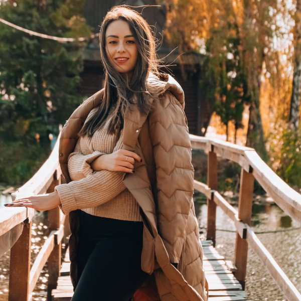 Stylowe kurtki z polskich butików. Narzuć coś na siebie!