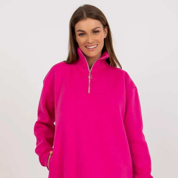 Zaprzyjaźnij się z wygodą! Stylowe bluzy z butiku Maloma