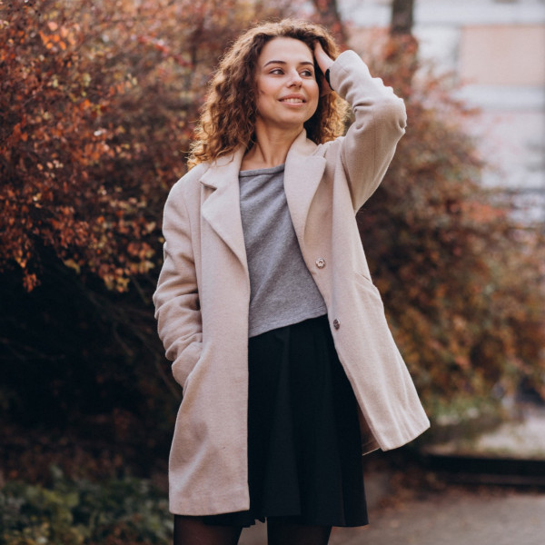 Najgorętsze fasony płaszczy na ten sezon