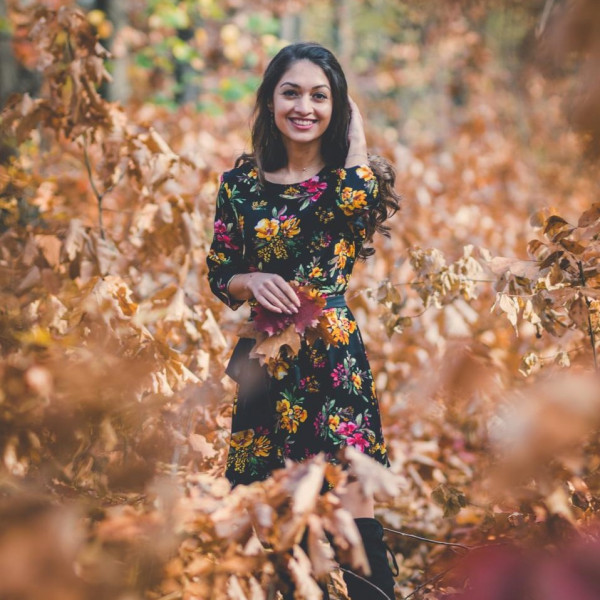 Jesienne printy w pełnej krasie. Te wzory pokochasz!