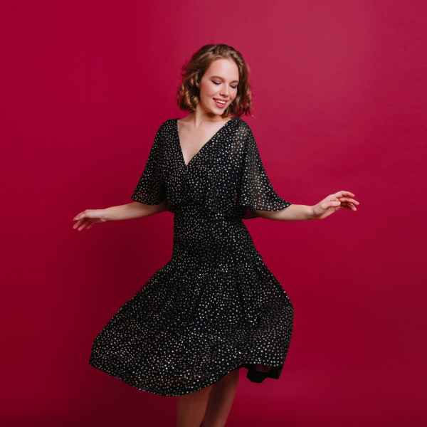 Za miesiąc andrzejki. Zaplanuj look już teraz!