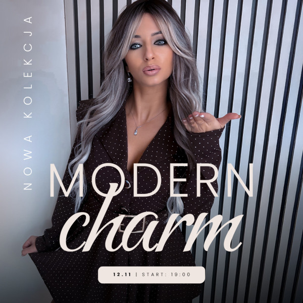 Modern Charm, Nowa kolekcja