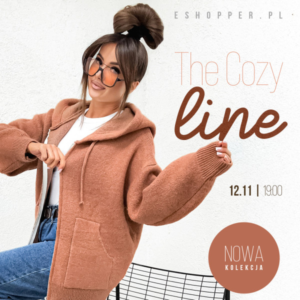 The Cozy Line, Nowa kolekcja