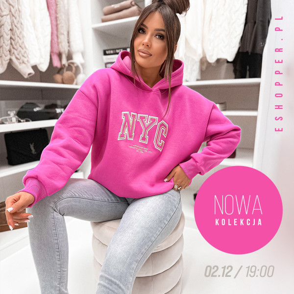 Nowa kolekcja, Sprawdź!