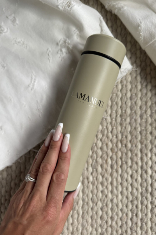 Bidon termiczny at ease la manuel