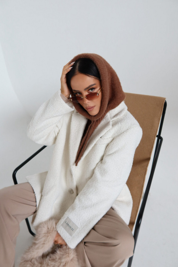 Balaclava tender czekolada la manuel