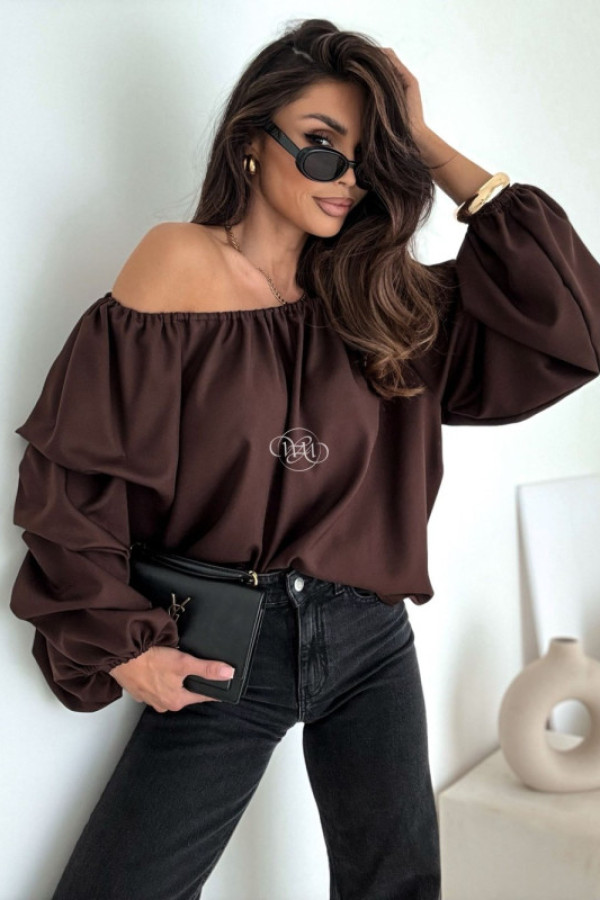 Hiszpanka samuella czekolada