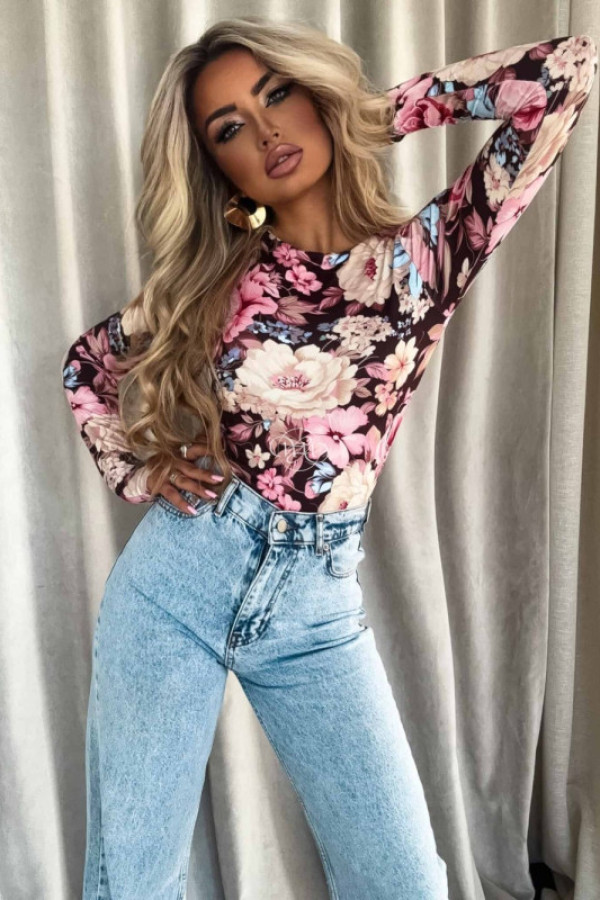 Bluzka linda - daisy