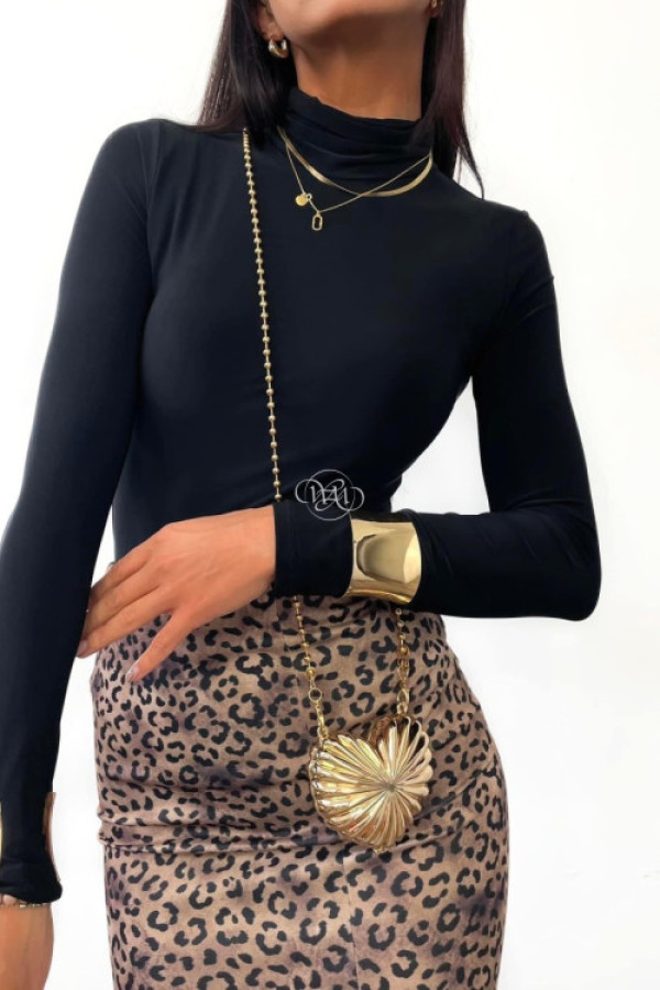 Golf prestige czarny