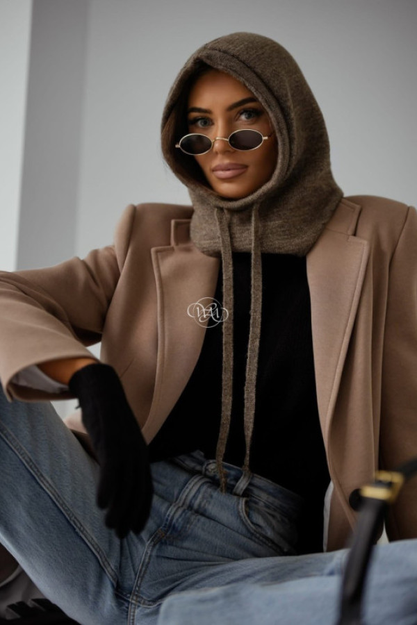 Balaklawa ermo fango