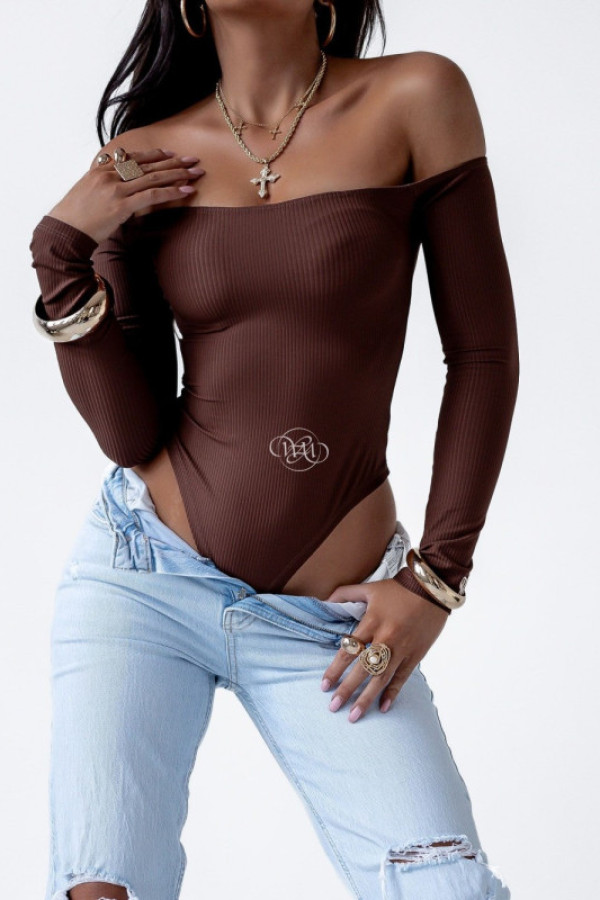 Body spain czekoladowe