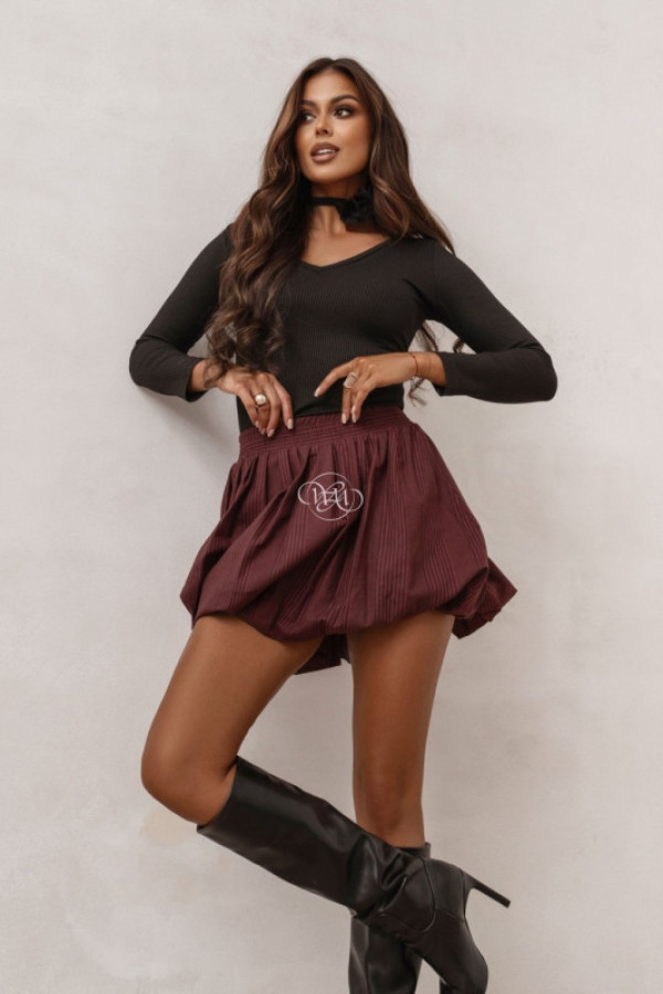 Spódniczka santia bombka