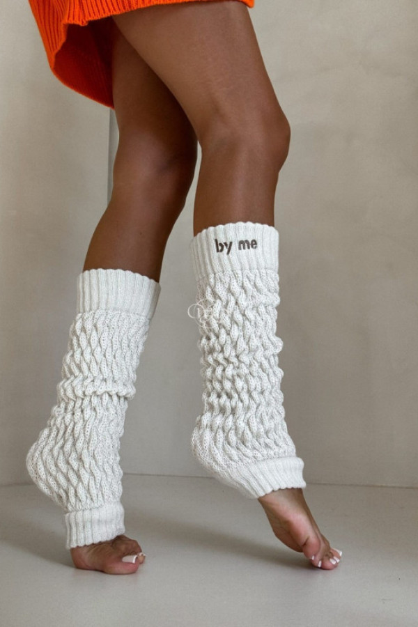 Ocieplacze – waniliowe