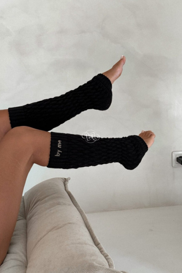 Ocieplacze – czarne