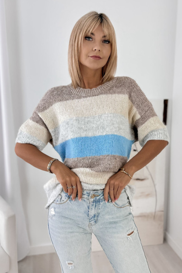 Sweter lalinia three