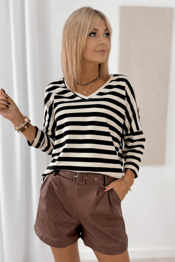 Bluzka rosita czarna