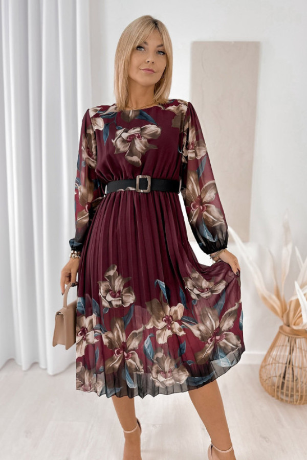 Sukienka alondre two